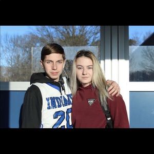 Meet your Posher, Noah